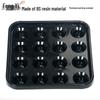 Billiard Ball Collection Tray