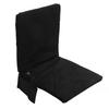 Heated Cushion Portable Folding Heated Chair Cushion 3 Modes Adjustable Heating Cushion Pad for Outdoors Camping