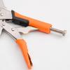 Face Clamp for Woodworking 6/9/11/14/18inch Table Vise Grip Tool Cabinets Lock