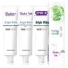 Shuke Ocean Mint Whitening Toothpaste 3-Pack