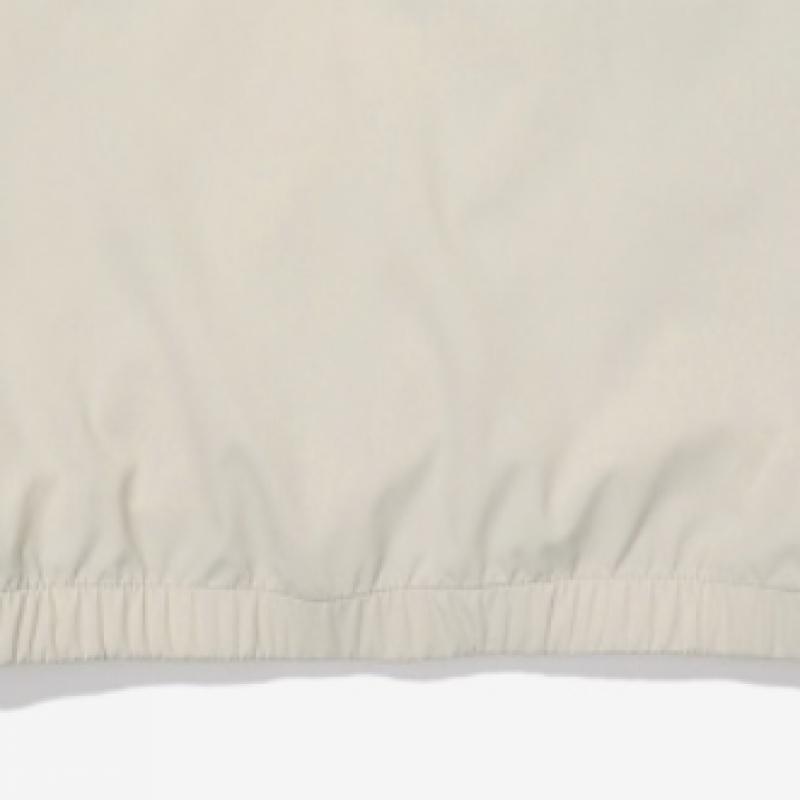 [fila Kids] V Block Anorak  Fk2wtf1101x Blk  q0zFk2wtf1101xBlk