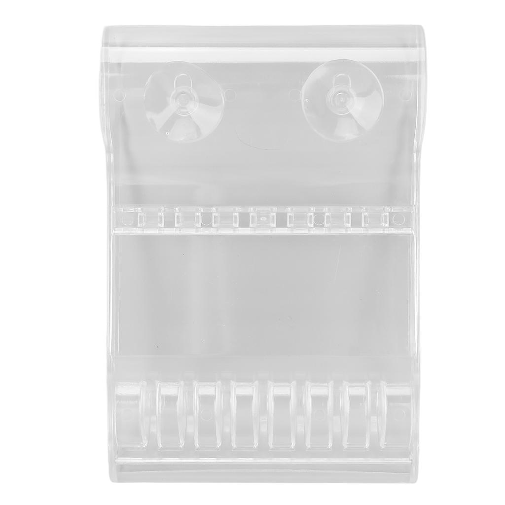 Suport de depozitare pentru foarfece de salon de coafură, plasare multiplă, depozitare în spațiu mic, manoperă rafinată, instrumente de depozitare pentru salon de coafură