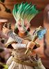 POP UP PARADE Senku Ishigami ABS PVC Painted Finished Figure G94187 Dr.STONE Non-scale &