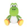 Sanei Boeki Super Mario ALL STAR COLLECTION Yoshi (M) W18 X D20 X H26cm Plush Toy AC19