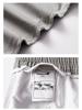 Men's Trendy Casual Summer Shorts - Loose, Lightweight Workwear for Young and Middle-Aged Men