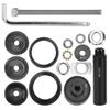 ZTTO Bicycle Press In Bottom Bracket Static Force Install Remove BB86 30 92 PF30 Tools