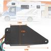 909510000 RV Step Control Unit Controller Assembly,RV IMGL 9510 Step Control, Compatible with Kwikee Electric Steps Series 22 23 26 28 30 31 32 33 34