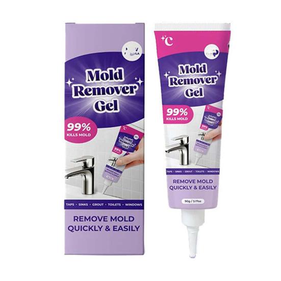 

Гель для чистки туалета Мягкая Мощная Очистка Гель для Удаления Грязи Легкое Применение Очиститель Швов Керамической Плитки 90g