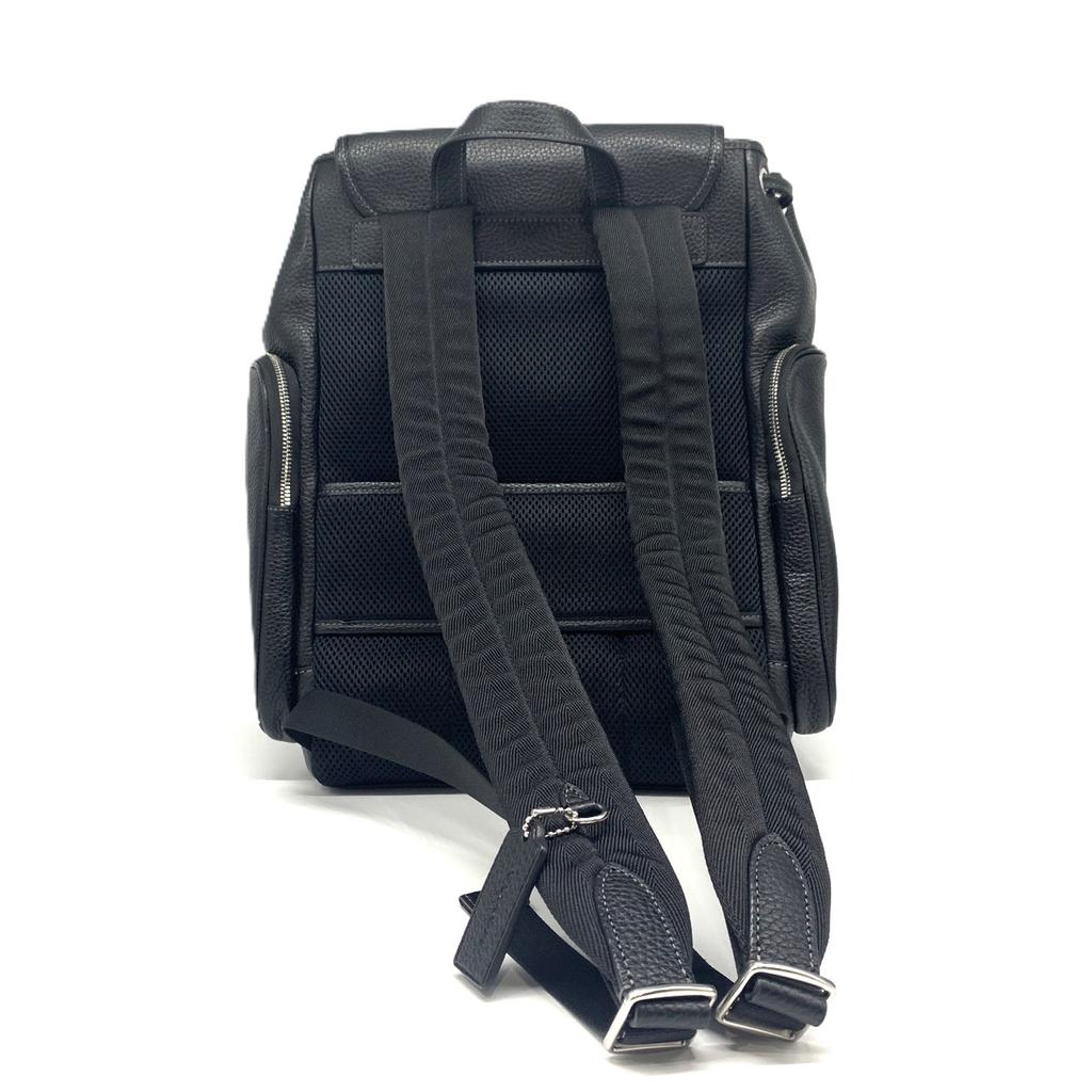 Used COACHBackpack · Daypack Leather Mens