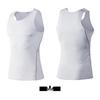 Men's Quick-Dry Sleeveless Training Tank Top for Sports, Basketball, and Running
