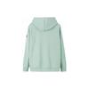 ANTA Jackets Men's Green Hooded Moderate Other 152247741-1