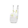 Puma Sherpa Iconic Logo Mini Backpack Unisex Backpacks White 928834-01