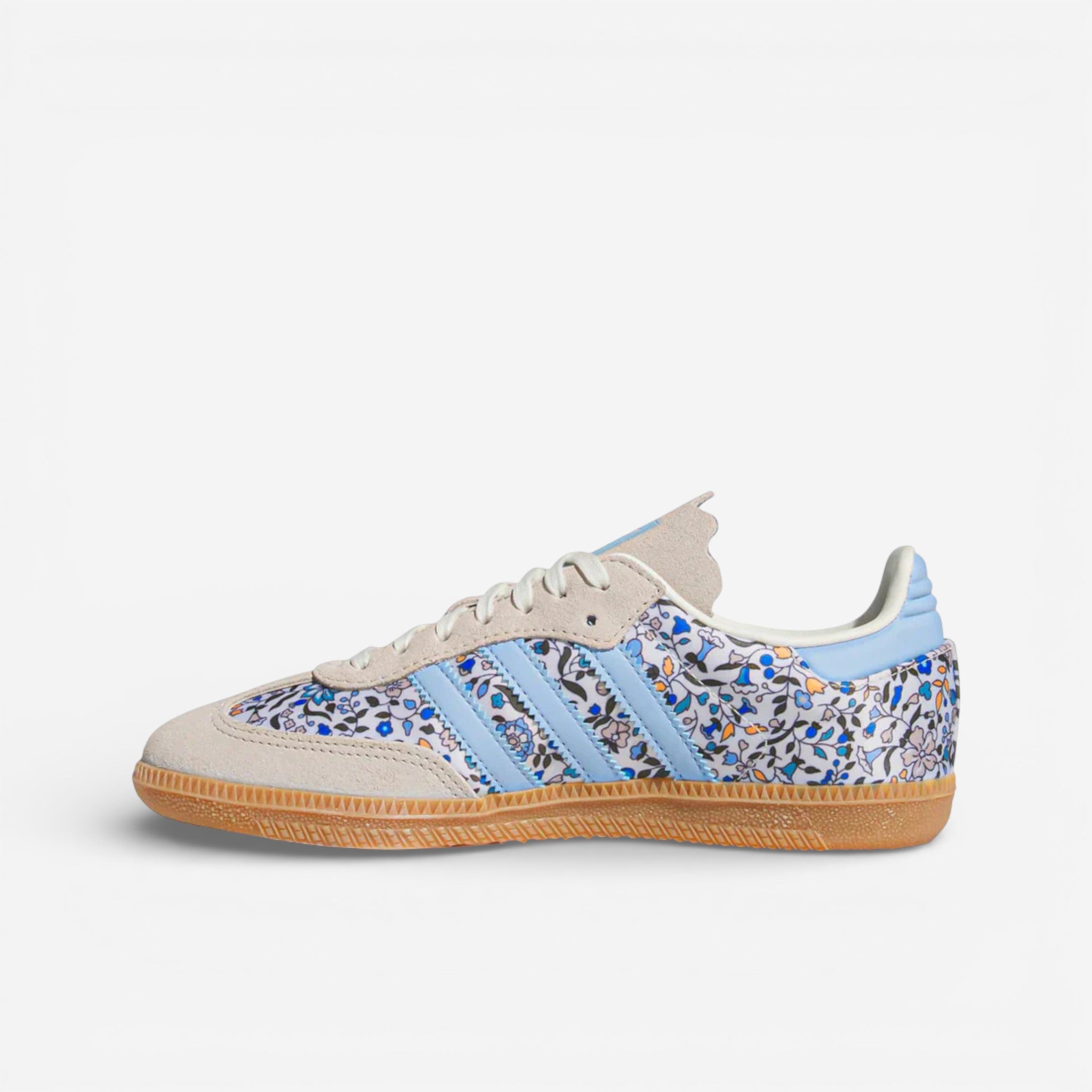 Adidas Samba OG Liberty London Blue