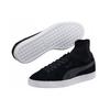 Puma Suede Classic Mid-Top Casual Sneakers Women Sneakers Black 365875-01