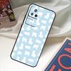 Samoyed Puppy Funda For POCO M6 Pro X3 X4 X5 X6 M5s F3 F5 Xiaomi 13T Pro 12T 11T 12 13 Lite 14 Ultra Case