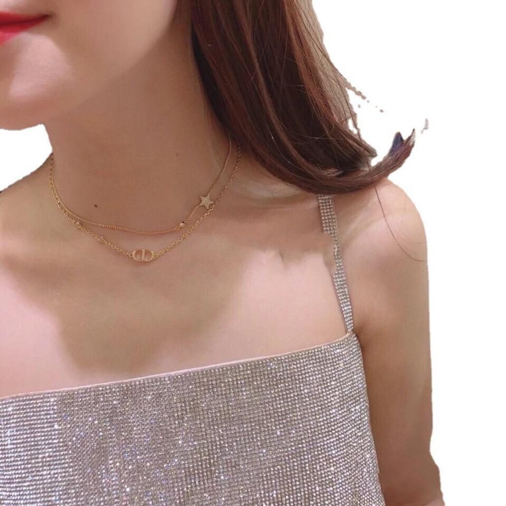 Gold Color Chain Bracelet for Women,, Fashion Minimalist Hand Jewelry for Party Wedding Gift