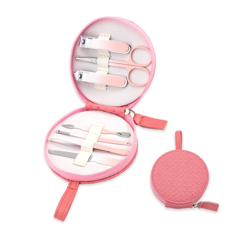 Nail Clipper Set, Nail Care Tools, Nail Scissors, Nail groove Special Nail Clippers, Household Nail Clipper Care Cover