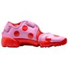 Nike Air Rift Bequeme Passform Lifestyle Freizeitschuhe Damensneaker Rosa IR1226-500