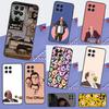 The Office For Huawei Nova Y61 Y91 Y70 Y90 Y60 Y72 9 10 SE 12i 12s 11i 5T P60 Pro P20 P30 P40 Lite Case