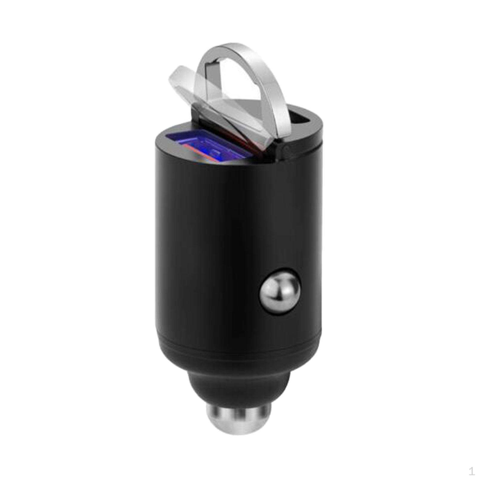 

USB C Car Charger Fast Power Charging for Game Consoles Digital Cameras