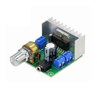 DIY-moduler – Elektroniska moduler