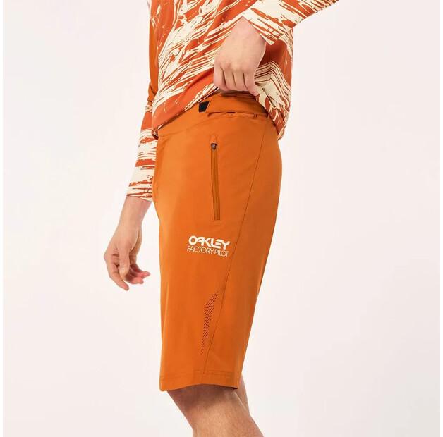 Oakley Factory Pilot RC Chamois Shorts