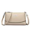 Women's Bag New Fashionable Large-capacity Shoulder Trend Diagonal Span Mobile Phone Bag