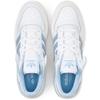[Adidas] Forum Low Footwear White/Light Blue KH8942 28.0cm