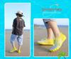 Kids' Non-Slip Breathable Water Shoes - Soft Sole for Swimming, Beach, & Fitness Activities