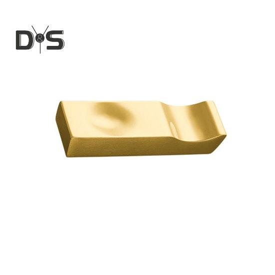 Stainless Steel Chopstick Holder Mirror Polished Convenient Chinese Chopstick Fork Rest