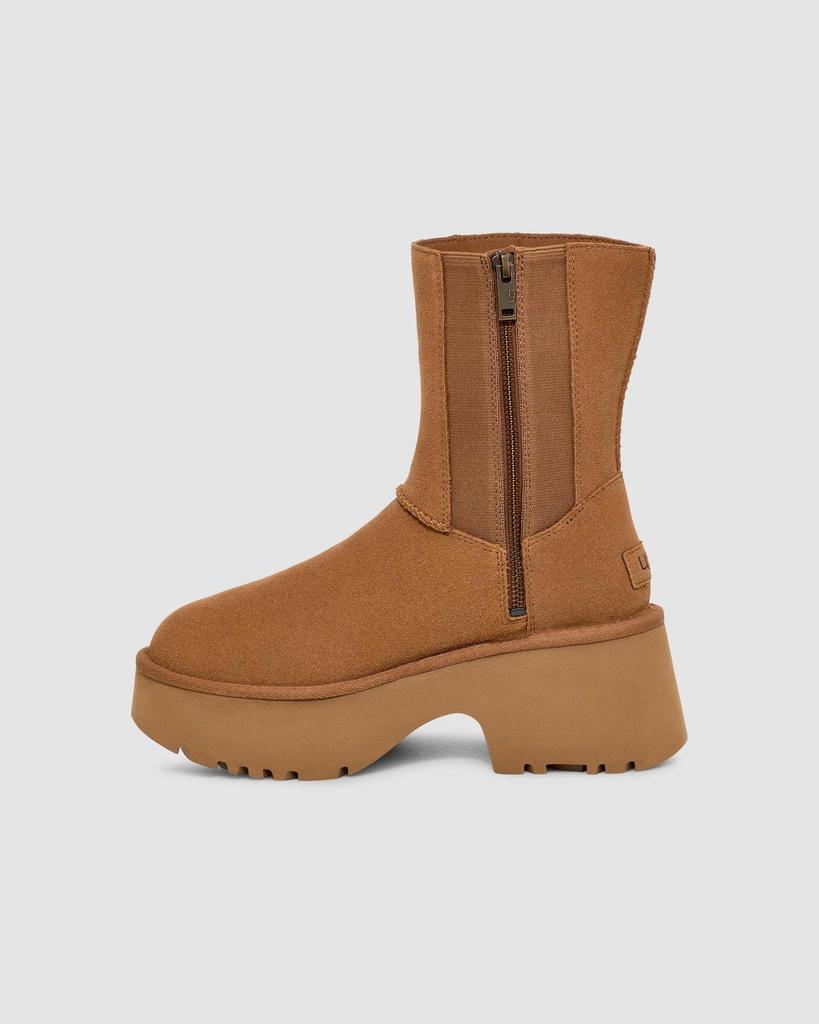 Wedge Boots UGG Chesnut Twin Seam