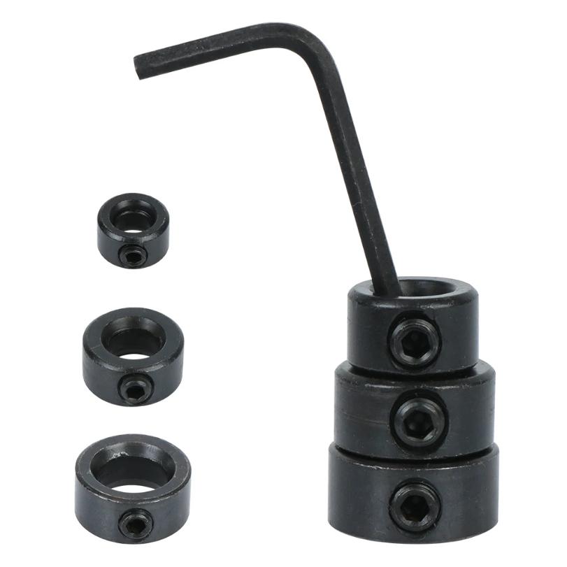 7/14/15Pcs 15 Degrees Pocket Hole Jig Kit Woodworking Hole Drilling Guide Locator Hole Puncher With Drill Bit Set