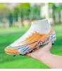 Bottes de Football Montantes AG pour Jeunes - Entraînement et Compétition