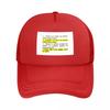 Customized Custom Mesh Baseball Caps Snapback Fashion Baseball Hats Breathable Casual Casquette Outdoor For Unisexs And Womens