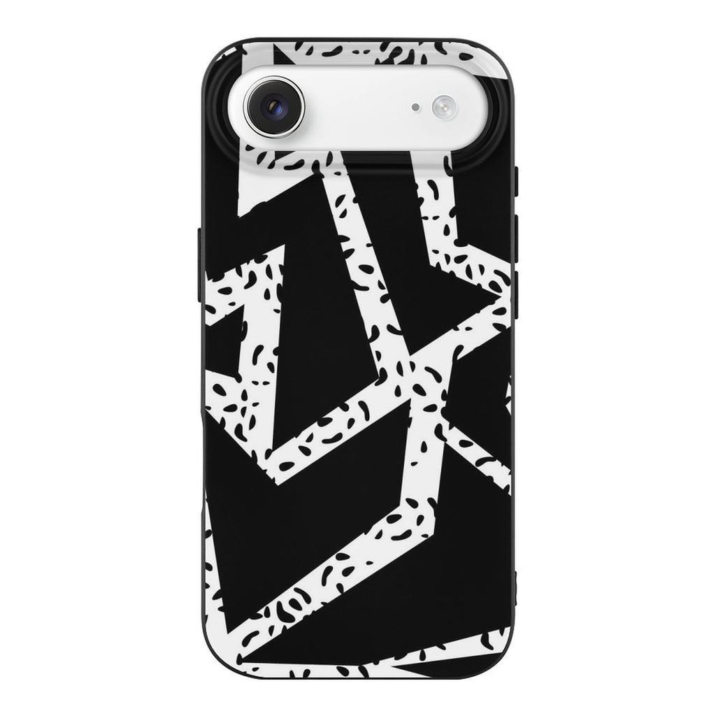 1 Pack For iPhone 17 Series TPU Phone Case Scratch-Resistant Camera-Protection Grip-Friendly Design, Daily Protection