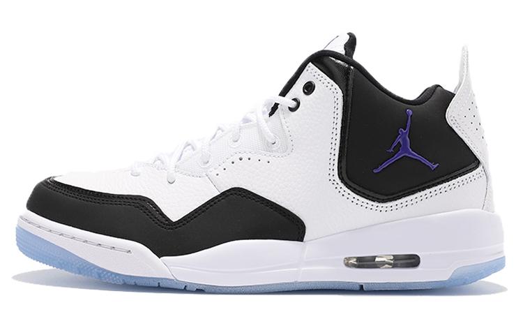 Jordan Courtside 23 Concord 44.5