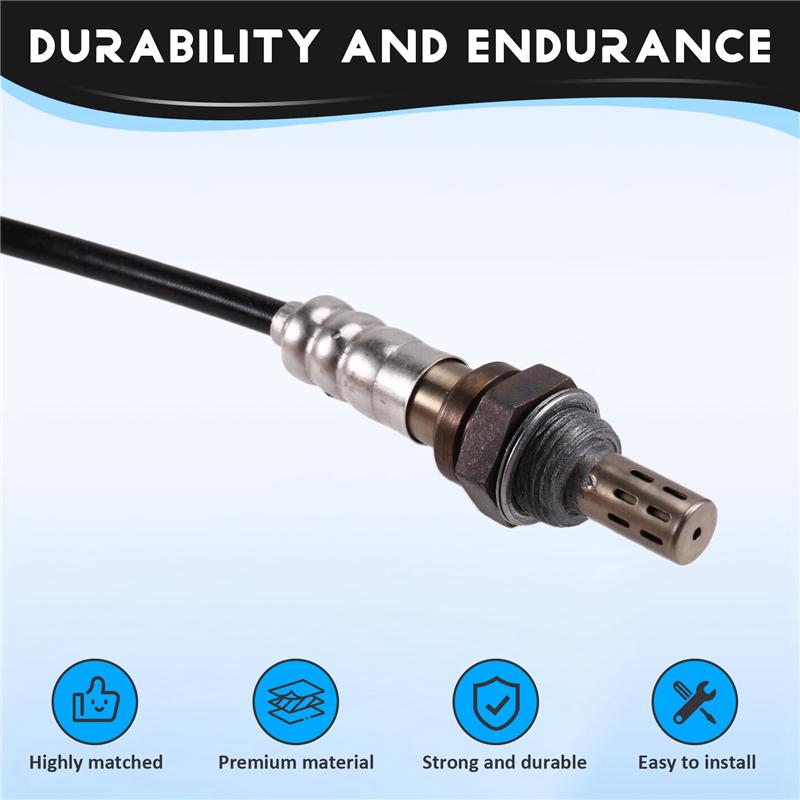 

For Hyundai Santa Fe Kia Carnival Magentis Optima Rondo 2.7 2007-2012 234-4438 Lambda Oxygen O2 Sensor 39210-3E130 как