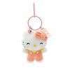 Genuine Sanrio Kuromi My Melody Hello Kitty Cat Plush Pendant Doll