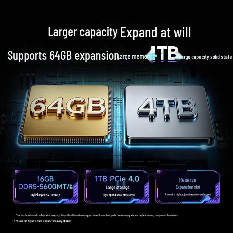 Dell AC16250 16-inch AI Gaming & Designer Laptop (CN version)