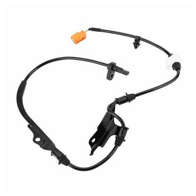 Car Front Left ABS Wheel Speed Sensor 57455-SDC-013 For Honda Accord / Acura TSX