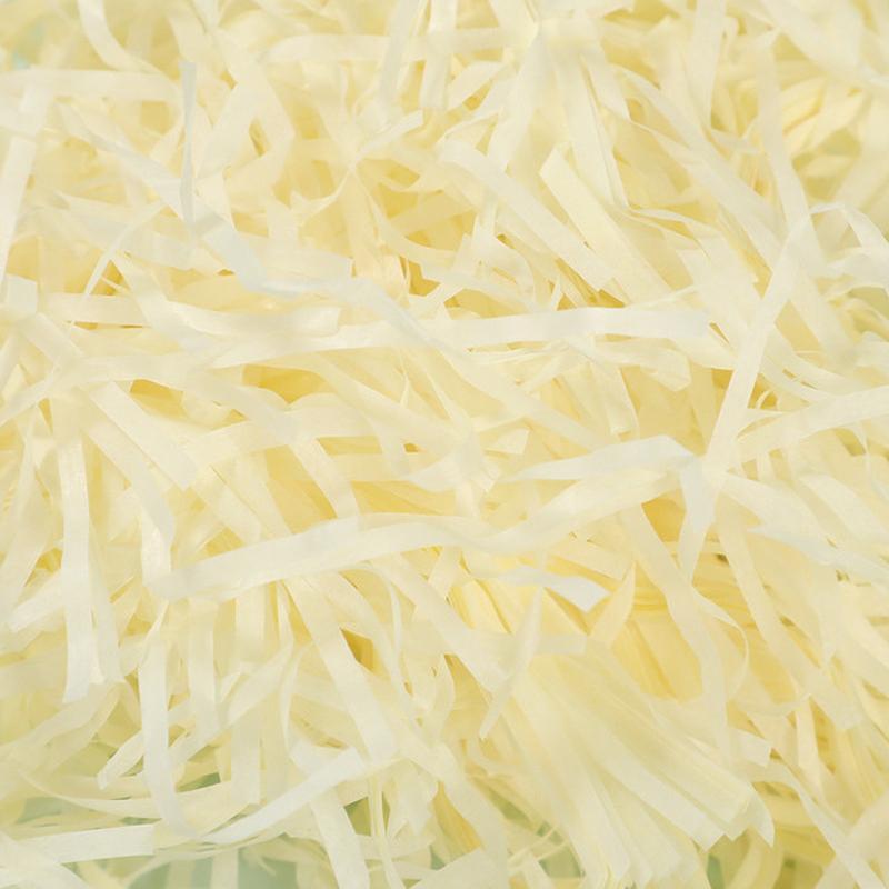 1 kg Bastel-Raffia-Papier, farbig, zerkleinert, Krepppapier, Süßigkeiten-Geschenkbox-Füllmaterial, Heimdekoration, Geburtstags-Feiertagsdekoration