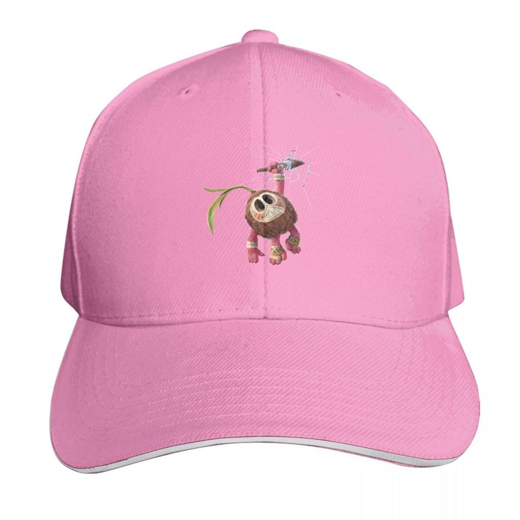 Unisexa Kakamora Baseball Cap New In Hat Party Hat Hat Unisex For The Sun Luxury Womens Beach Visor Unisexs