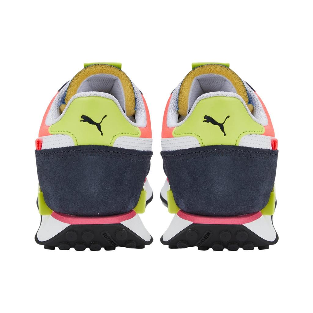 Puma Future Rider Play On Unisex Blu Lago Notte Parigina 371149-80