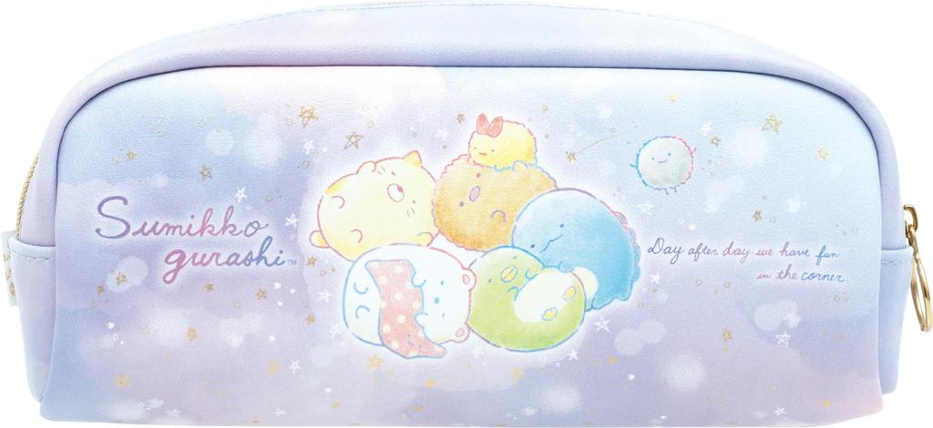 Sumikkogurashi Pen Pouch PT13001 San-X