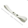Boat Line Holder Rail Rope Hanger for Yacht Fishing Ship Accessories
