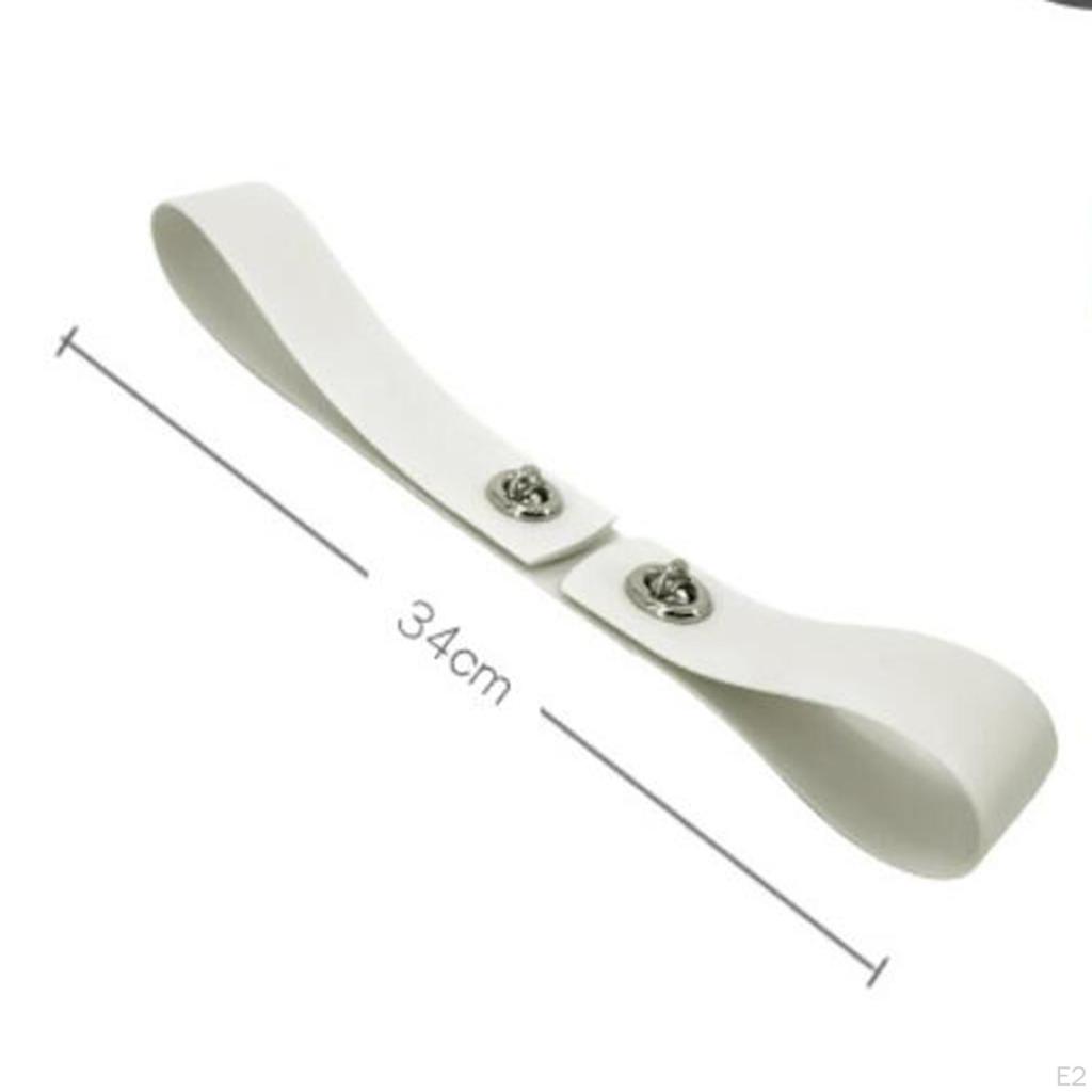 Boat Line Holder Rail Rope Hanger for Yacht Fishing Ship Accessories