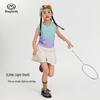Banduxian Girls' 2025 Summer Sport Shorts