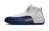 CT8013-114 Nike Air Jordan 12 Retro French Blue 2025 (Men's)