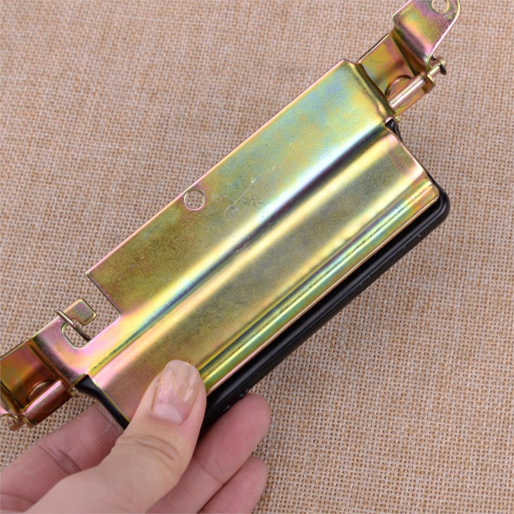 Car Outer Tailgate Rear Door Handle Fit For Toyota Hiace 1989-1999 2000 2001 2002 2003 2004 81278-95J07