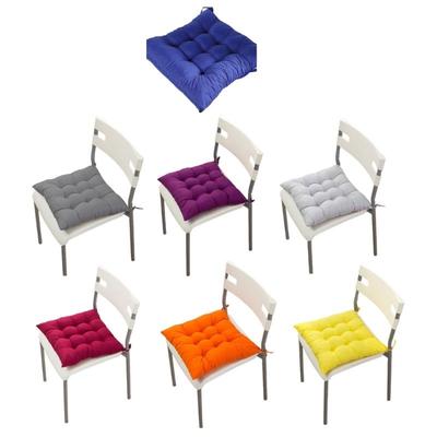 Textil do obýváku a jídelny – Potahy na židle